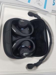 Б/в Навушники Anker soundcore aerofit pro 01-201003732
