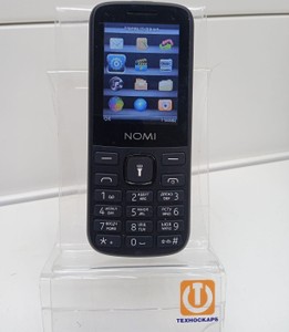 Б/в Мобільний телефон Nomi i2403 01-201006158