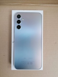 Б/в Мобільний телефон Samsung galaxy a34 5g sm-a346e 8/256gb 01-201011389