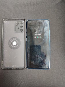 Б/в Мобільний телефон Samsung galaxy s10 lite sm-g770f 6/128gb 01-201012003