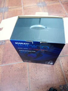 Б/в Соковитискач Scarlett is-572 01-201011942