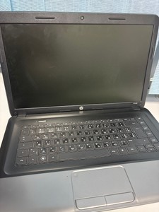 Б/в Ноутбук Hp 14/e1 1200 ddr3/6gb ddr2/hdd *відсутній/ssd 120 gb/*інтегрована 01-201004576