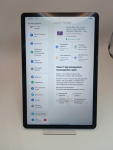 Б/у Планшет Lenovo idea tab tb336fu 8/256gb 01-201007363