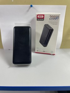 Б/у Повербанк Xo pr183 20000mah 01-201011608