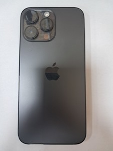 Б/у Мобільний телефон Apple iphone 14 pro max 1tb 01-200941429