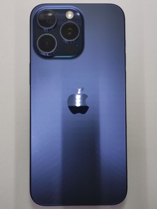 Б/в Мобільний телефон Apple iphone 15 pro max 256gb 01-201012440