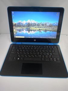 Hp 11/pentium n5000 ddr4/8gb ddr4/hdd *відсутній/ssd 256 gb/*інтегрована