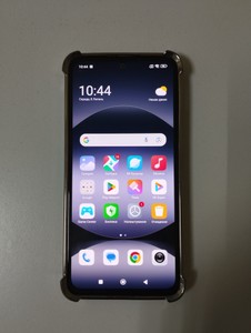 Б/в Мобільний телефон Xiaomi redmi note 14 6/128gb 01-201013912