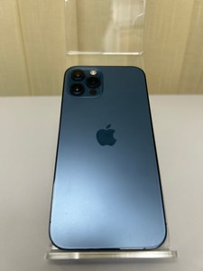 Б/в Мобільний телефон Apple iphone 12 pro 128gb 01-200989757