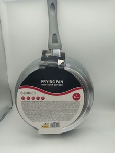 Б/в Пательня Almo frying pan 26см 82421 01-201007548