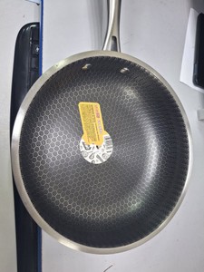 Б/у Сковородка Kitchen Pro bo-13256 24см 01-201016655