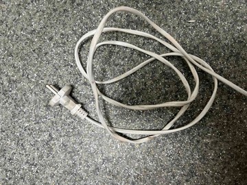 Б/в Фен Rowenta cv4021 01-201016816