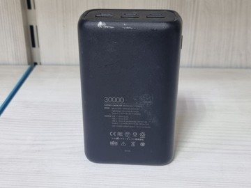 Б/в Повербанк Silicon Power qx55 30000mah 01-201017066