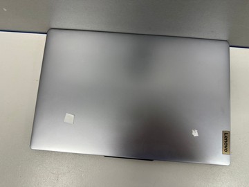 Б/в Ноутбук Lenovo 15/n100 ddr4/4gb ddr3/ssd 128 gb/*інтегрована 01-201016955