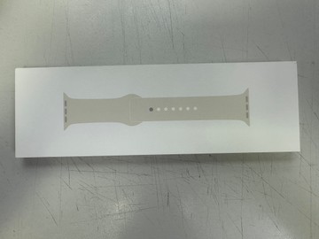Б/в Смарт-годинник Apple watch se 2 gps 40mm aluminium case 01-201013606