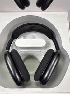 Б/в Навушники Apple airpods max 01-201019182