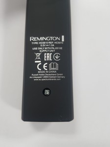 Б/в Тример електричний Remington hc5810 01-201011334