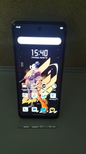 Б/у Мобільний телефон Zte nubia neo 3 5g 8/256gb 01-201019292