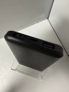 Б/в Повербанк Gembird pb 10-02 10000mah 01-201016802