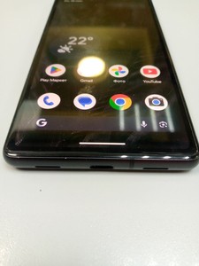 Б/в Мобільний телефон Google pixel 7a 8/128gb 01-201019434