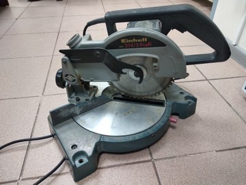 Б/в Пила торцювальна Einhell kgs 210/2 01-201020594