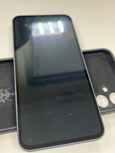 Б/в Мобільний телефон Samsung galaxy a35 5g 6/128gb 01-201020587