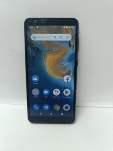 Б/в Мобільний телефон Zte blade a31 plus 1/32 01-201020737