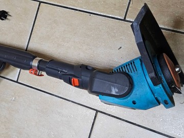 Б/в Газонокосарка електрична Gardena trimmer powercut 500 01-201020793