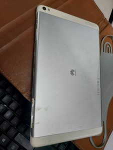 Б/в Планшет Huawei mediapad t1 1/16gb 01-201023898