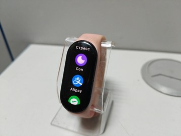 Б/в Фітнес браслет Xiaomi smart band 7 01-201022653