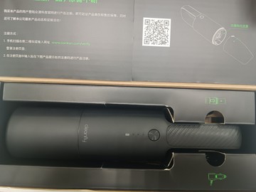 Б/в Автопилосос Cleanfly fvq 18-000095924