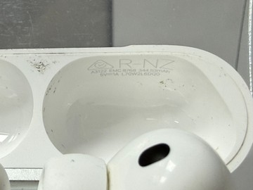 Б/в Навушники Apple airpods pro 3 01-201021096