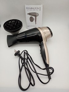 Б/в Фен Remington thermacare pro d5715 01-201021299