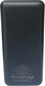 Б/в Повербанк Hoco j101b astute 30000mah 22.5w 01-201025305