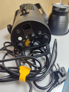 Б/у Студийный свет Godox sl200iii bi 01-201026474