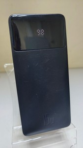 Б/в Повербанк Baseus ppqp15c 20000 mah 15w 01-201027118