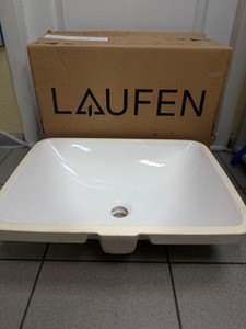 Б/у Умывальник Laufen pro 11960 01-201024341