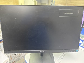 Б/в Монітор Philips 243v7q 01-201027220