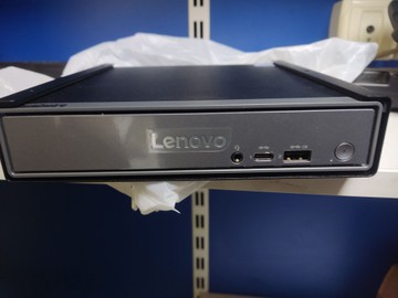 Б/у Системный блок Lenovo thinkcentre neo 50q gen 5 01-201017023