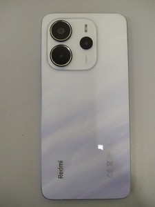 Б/в Мобільний телефон Xiaomi redmi note 14 6/128gb 01-201026510