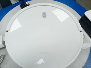 Б/у Робот-пылесос Xiaomi robot vacuum e10 01-201028271