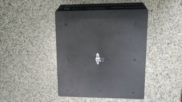 Б/в Ігрова приставка Sony playstation 4 pro ssd250gb 01-201030215