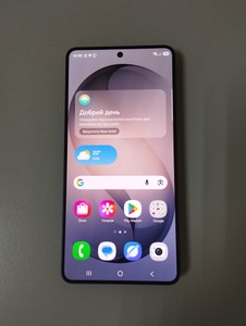 Б/у Мобільний телефон Samsung galaxy s26 ultra 12/256gb 01-201030495