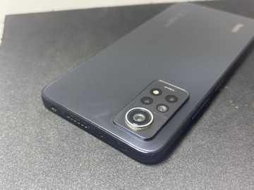 Б/в Мобільний телефон Xiaomi redmi note 12 pro 4g 8/256gb 01-201026450