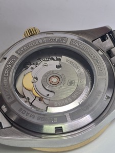 Б/в Годинник Swiss Military Hanowa gl00021 01-201028083