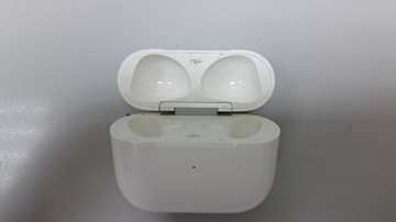 Б/в Навушники Apple airpods 3rd generation 01-201013936