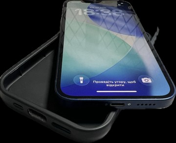 Б/в Мобільний телефон Apple iphone 12 128gb 01-201025384