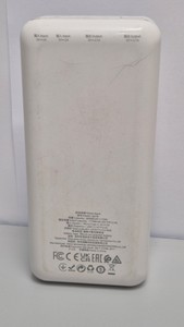 Б/в Повербанк Borofone bj27b pindar 30000mah 01-201030089