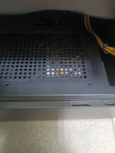 Б/в Системний блок Пк intel core i5-6500/ram 16 gb/hdd відсутній/ssd 640 gb/nvidia gtx 980 ti (geforce) 6gb gddr5 384bit 01-201030101
