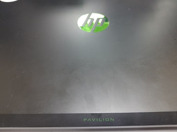 Б/в Ноутбук Hp 15/core i5-10300h ddr4/16gb ddr4/hdd 1000 gb/ssd 512 gb/geforce gtx1660ti 6gb 01-201030455